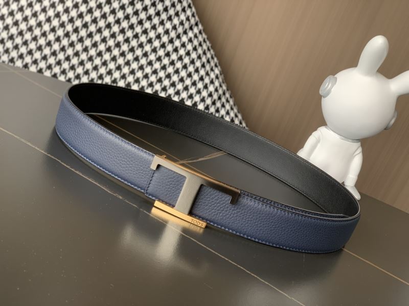 Tods Belts